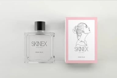 Skinex by Minimalistartstudio — Slab Serif Font — thumbnail 3