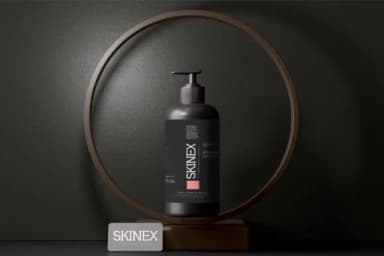 Skinex by Minimalistartstudio — Slab Serif Font — thumbnail 4