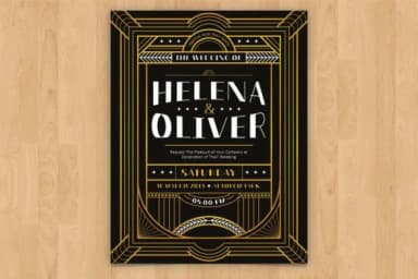 Skinnybold by Tarendra Studio — Slab Serif Font — thumbnail 2