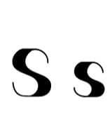 Skinnybold by Tarendra Studio — Slab Serif Font — thumbnail 7