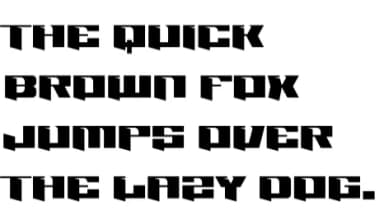 Skuery by alonkelakon — Slab Serif Font — thumbnail 7
