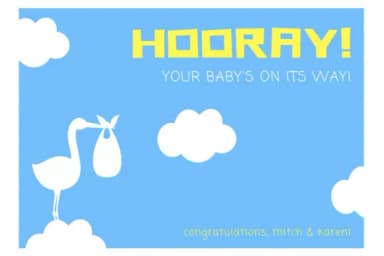 Sky Doodle by Fox7 — Dingbats Font — thumbnail 3