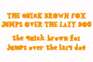 Slab Bro! by MVMET — Slab Serif Font — thumbnail 4