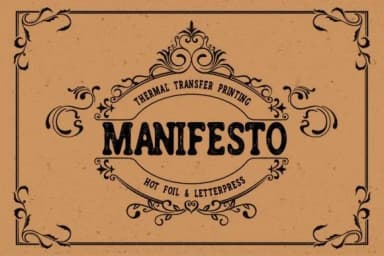 Slaberg by Minimalistartstudio — Slab Serif Font — thumbnail 3