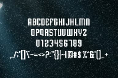 Slabsalby by riotama85 — Slab Serif Font — thumbnail 4