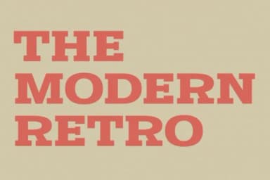 Slabtro by Origin Designs PH — Slab Serif Font — thumbnail 2