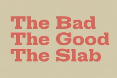 Slabtro by Origin Designs PH — Slab Serif Font — thumbnail 4