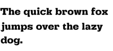 Slabtro by Origin Designs PH — Slab Serif Font — thumbnail 8