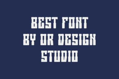 Slemaxo by qrdesignstd — Slab Serif Font — thumbnail 4