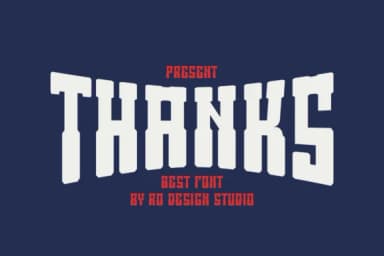 Slemaxo by qrdesignstd — Slab Serif Font — thumbnail 6