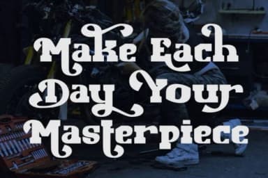 Small Heath by putracetol — Slab Serif Font — thumbnail 4