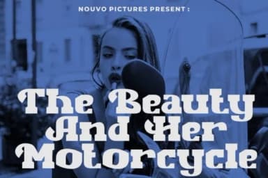 Small Heath by putracetol — Slab Serif Font — thumbnail 5