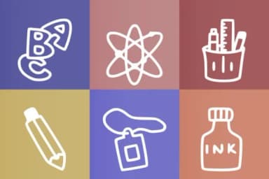 Smart Kid by YandiDesigns — Dingbats Font — thumbnail 3