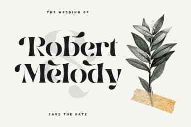 Smile Darling by Prioritype — Slab Serif Font — thumbnail 5