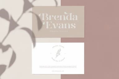 Smile Darling by Prioritype — Slab Serif Font — thumbnail 7