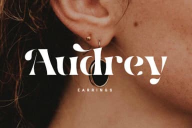 Smile Darling by Prioritype — Slab Serif Font — thumbnail 8