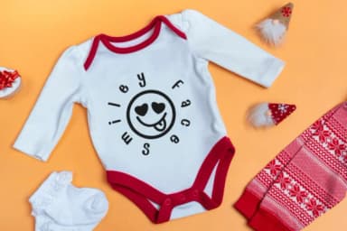 Smiley Face by Sontaya — Dingbats Font — thumbnail 6