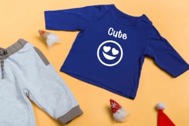 Smiley Face by Sontaya — Dingbats Font — thumbnail 7