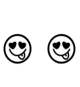 Smiley Face by Sontaya — Dingbats Font — thumbnail 8
