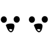 Smiley Stickers by Nongyao — Dingbats Font — thumbnail 8