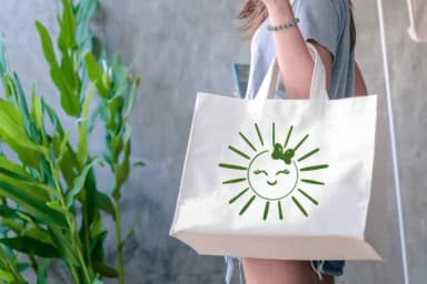 Smiling Sun by Nongyao — Dingbats Font — thumbnail 5