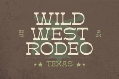 Smora by Shakira Studio — Slab Serif Font — thumbnail 2