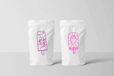 Snack by Chonada — Dingbats Font — thumbnail 6