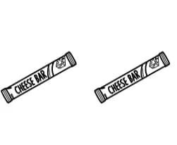 Snack by Chonada — Dingbats Font — thumbnail 8