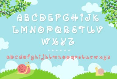 Snail Slow by Marty Letter Studio — Slab Serif Font — thumbnail 2