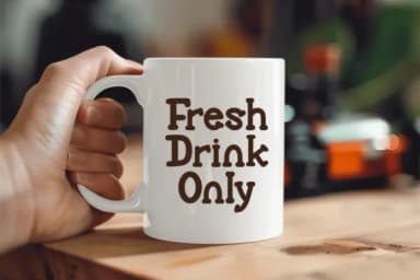 Snazzy Bunny by Letterayu — Slab Serif Font — thumbnail 4