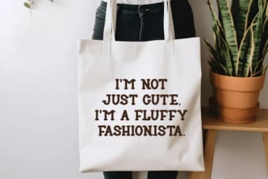 Snazzy Bunny by Letterayu — Slab Serif Font — thumbnail 5