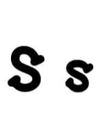 Snazzy Bunny by Letterayu — Slab Serif Font — thumbnail 7