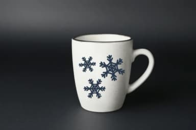 Snowflake by Chonada — Dingbats Font — thumbnail 5