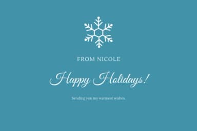 Snowflake Doodle by Apiwat Type — Dingbats Font — thumbnail 6