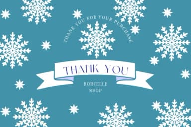 Snowflake Doodle by Apiwat Type — Dingbats Font — thumbnail 7