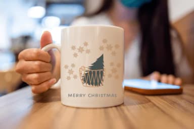 Snowflakes Doodle by Nun Sukhwan — Dingbats Font — thumbnail 3