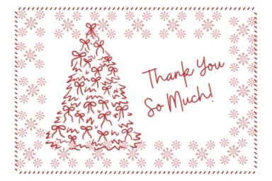 Snowflakes Doodle by Nun Sukhwan — Dingbats Font — thumbnail 4