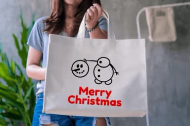 Snowman Doodle by Nun Sukhwan — Dingbats Font — thumbnail 8