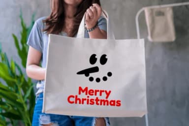 Snowman Face by Nun Sukhwan — Dingbats Font — thumbnail 7