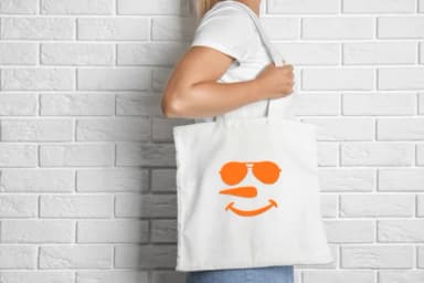 Snowman Face Happy by Heartcraft Atelier — Dingbats Font — thumbnail 6