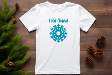 Snowy Spark by Heartcraft Atelier — Dingbats Font — thumbnail 5