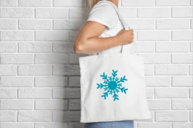 Snowy Spark by Heartcraft Atelier — Dingbats Font — thumbnail 6