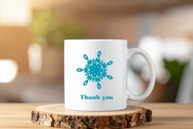 Snowy Spark by Heartcraft Atelier — Dingbats Font — thumbnail 7