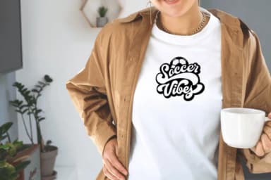 Soccer by Ketsarin — Dingbats Font — thumbnail 6