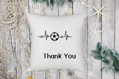 Soccer by Ketsarin — Dingbats Font — thumbnail 7