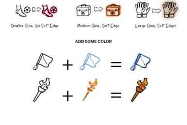 Soccer Doodle by digitalplannerland — Dingbats Font — thumbnail 5