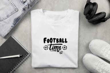 Soccer Silhouettes by Heartcraft Atelier — Dingbats Font — thumbnail 5