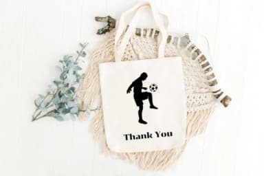 Soccer Silhouettes by Heartcraft Atelier — Dingbats Font — thumbnail 7