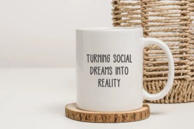 Social Dream by Letterayu — Slab Serif Font — thumbnail 4