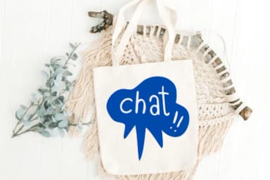 Social Media by Nongyao — Dingbats Font — thumbnail 5